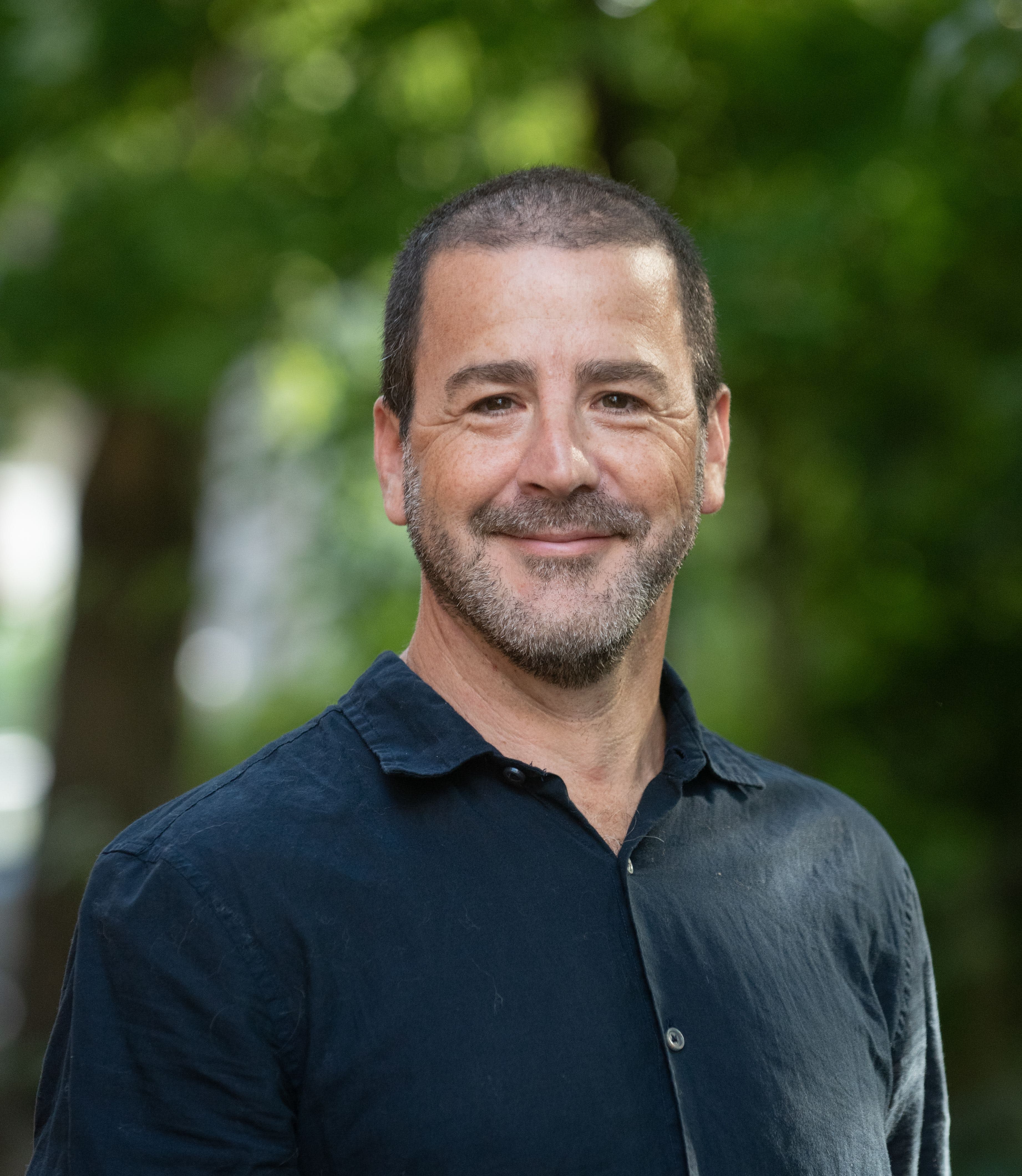 Michael Grosberg